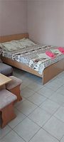 4гостя, 1й этаж, отдельный вход, База отдыха Юлия, Сочи