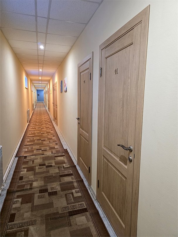 База отдыха Дом на Володарке, Наро-Фоминск, Московская область