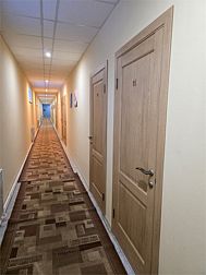 База отдыха Дом на Володарке