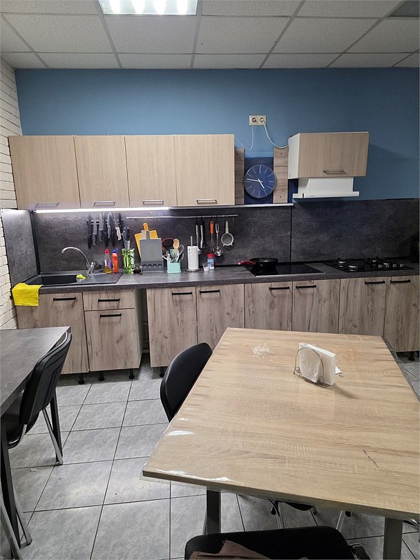 Дом на Володарке, Московская область: фото 3