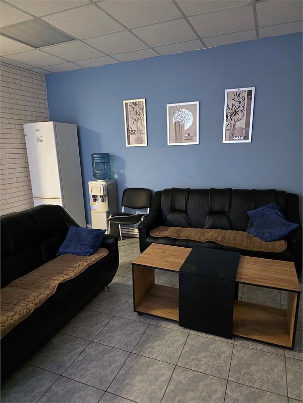 Дом на Володарке, Московская область: фото 4