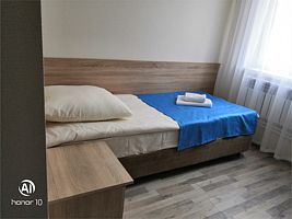 Одноместный, База отдыха Дом на Володарке, Наро-Фоминск