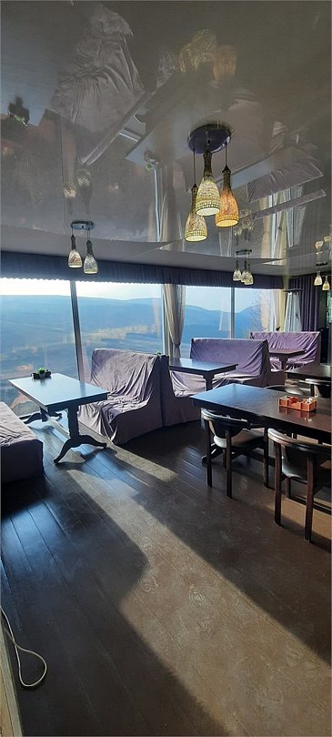 База отдыха ГКТ Оштен, Каменномостский, Республика Адыгея