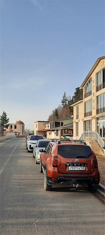 ГКТ Оштен, Республика Адыгея: фото 3