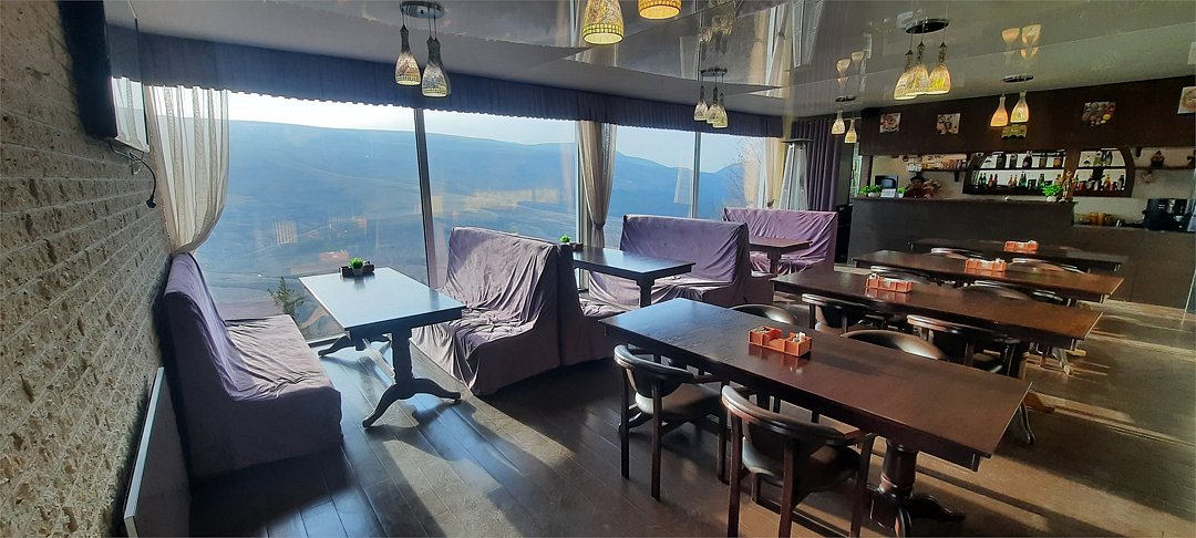 ГКТ Оштен, Республика Адыгея: фото 4