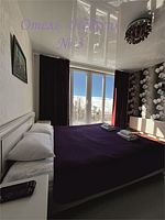 Люкс 2х местный, База отдыха ГКТ Оштен, Каменномостский