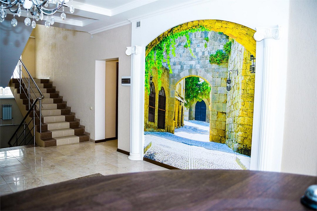 База отдыха Марьяна, Пенза, Пензенская область