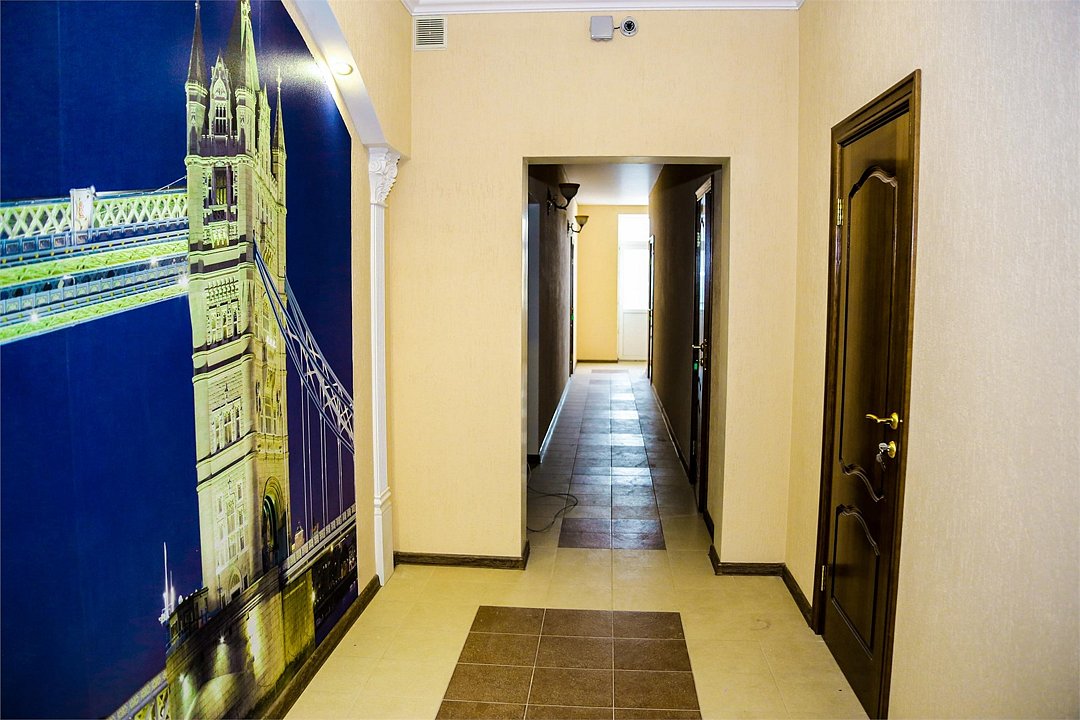 Марьяна, Пензенская область: фото 3