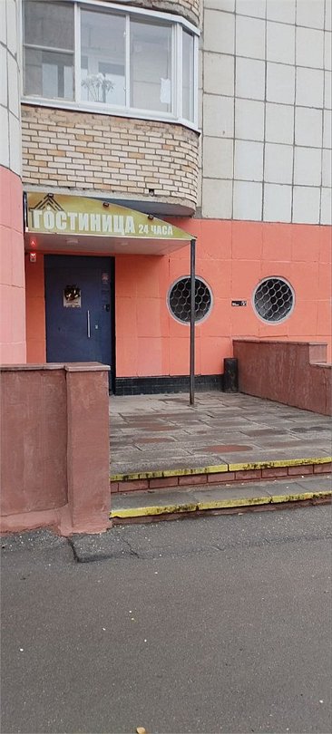 Гостиница Гостиница Лабиринт, Самарская область, Самара 