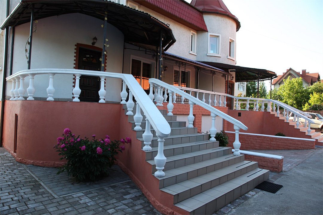 Гостевой дом «Вилла Анастасия», Калининградская область: фото 3