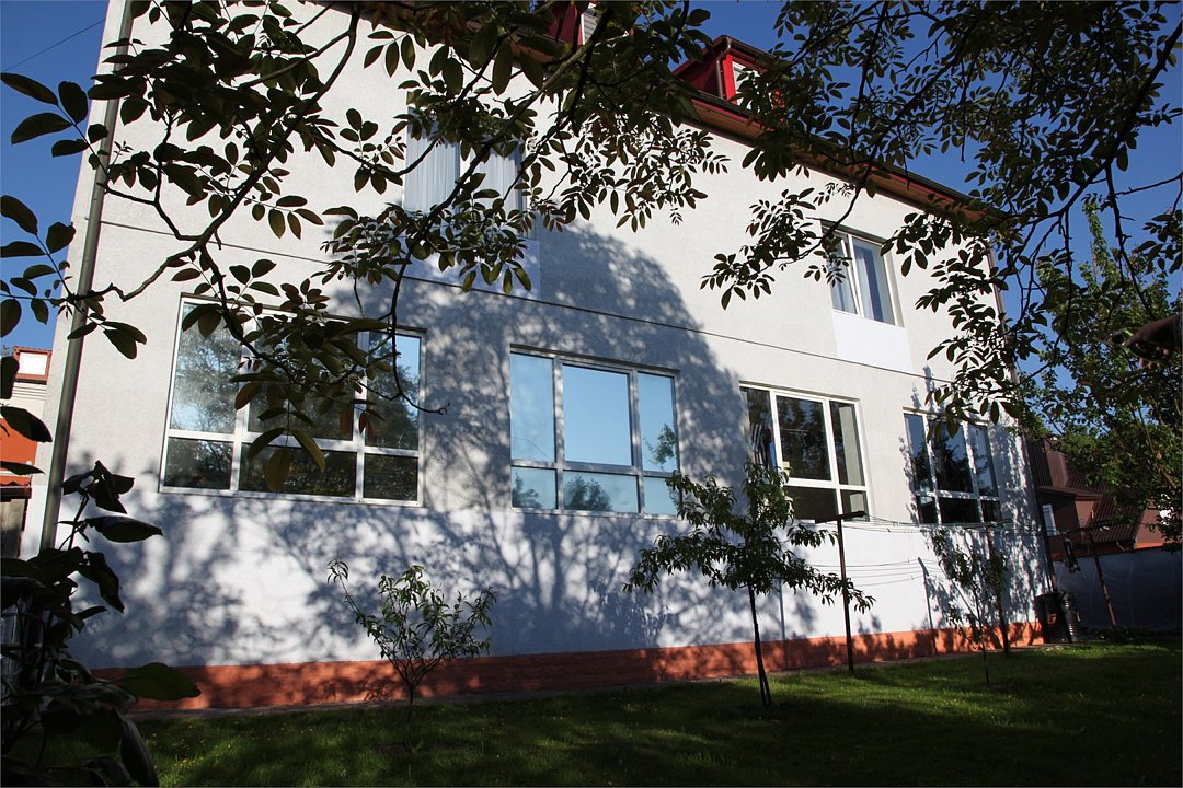 Гостевой дом «Вилла Анастасия», Калининградская область: фото 5