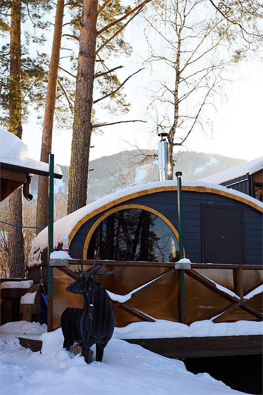 Дагар, Горный Алтай (Республика Алтай): фото 2