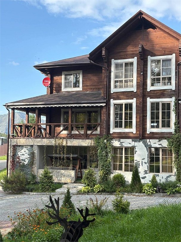 Дагар, Горный Алтай (Республика Алтай): фото 4