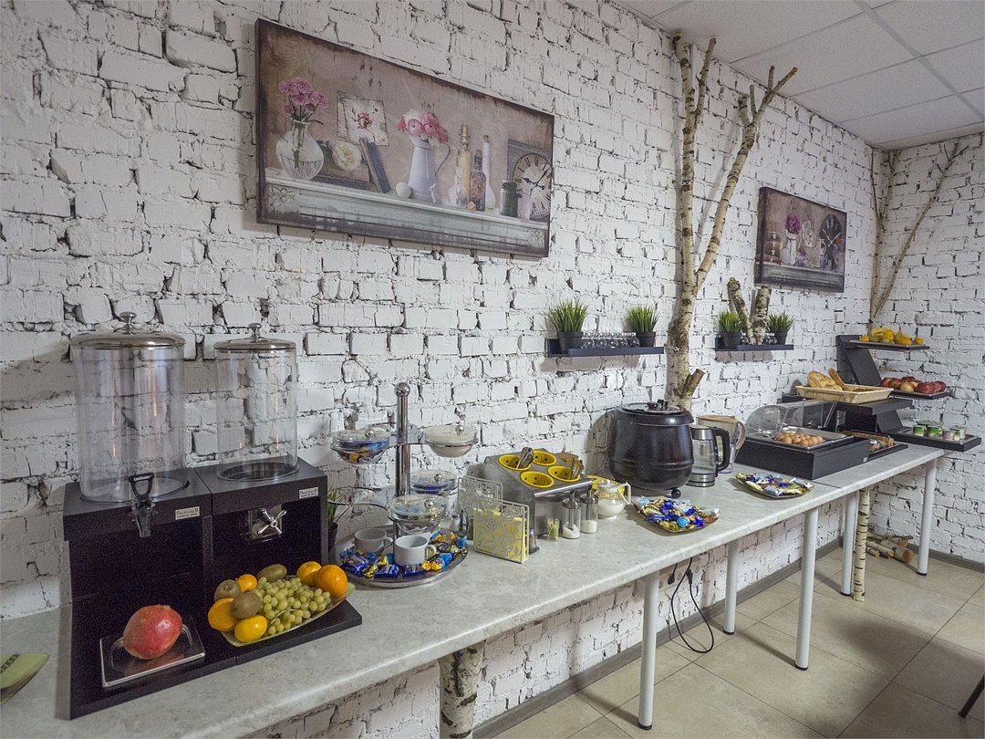 Инсити, Московская область: фото 2