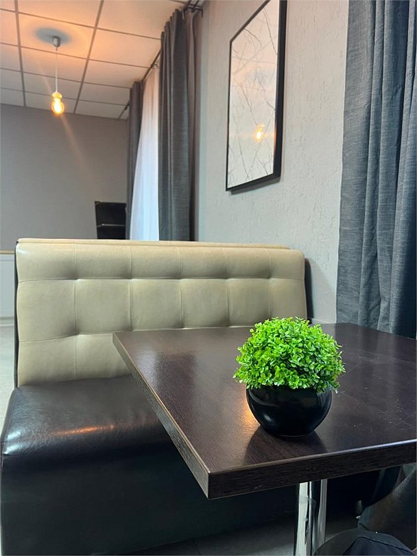 Инсити, Московская область: фото 3