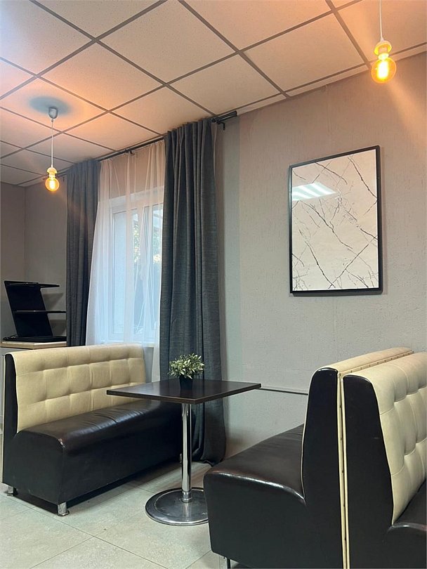 Инсити, Московская область: фото 4