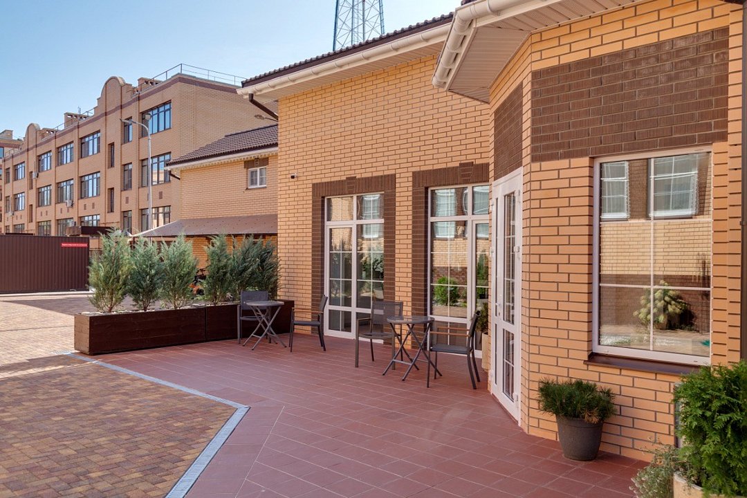 ИнкоДом, Рязанская область: фото 2