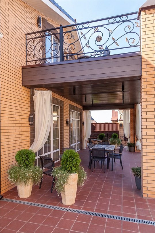 ИнкоДом, Рязанская область: фото 3