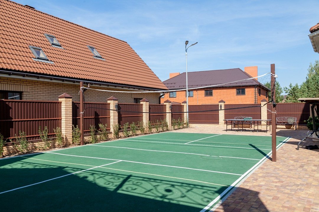 ИнкоДом, Рязанская область: фото 5