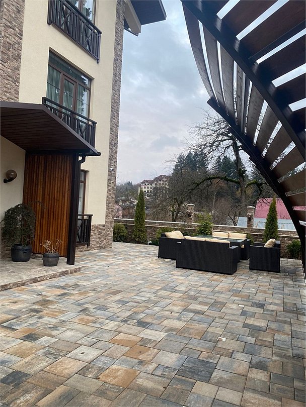 Горный уют, Краснодарский край: фото 3