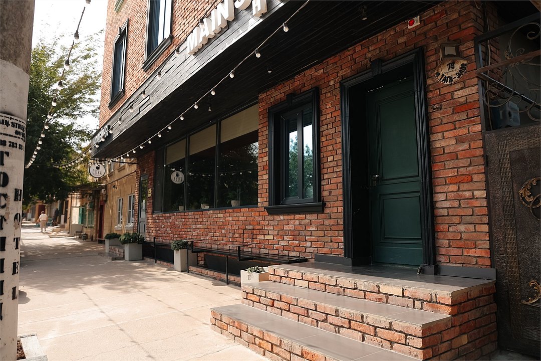 Main Street Hotel, Республика Дагестан: фото 3