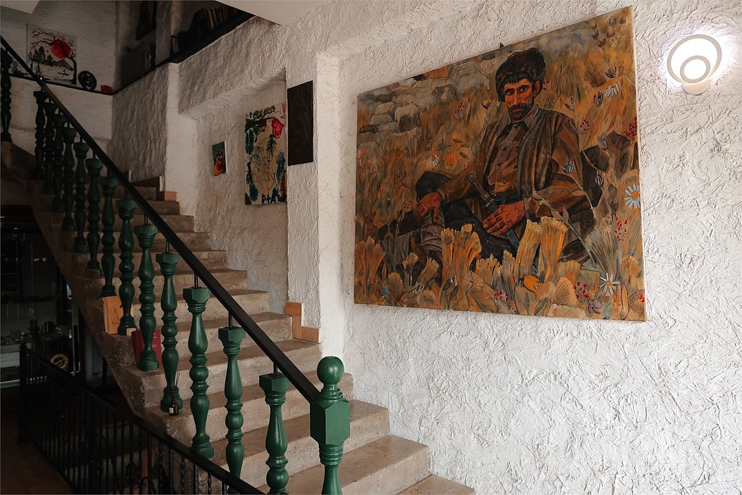 Main Street Hotel, Республика Дагестан: фото 4