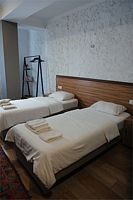 Двухместный стандарт №2, База отдыха Main Street Hotel, Дербент