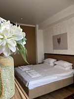 Двухместный люкс №1, База отдыха Main Street Hotel, Дербент