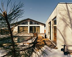Novoe House, База отдыха NOVOEHOUSE, станица Северская