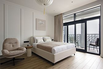 База отдыха Апартаменты Pavlov Море