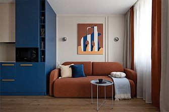 Апартаменты Pavlov Калининград