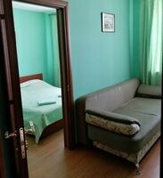 Номер 3-4 (корпус «Альпийский дом»), База отдыха Ока, Рыбновский район