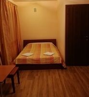 Номер 15 (корпус «Альпийский дом»), База отдыха Ока, Рыбновский район