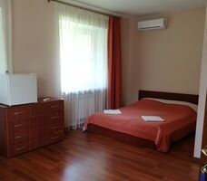 Номер 22 (корпус «Каменный дом»), База отдыха Ока, Рыбновский район