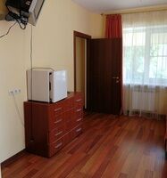 Номер 23 (корпус «Каменный дом»), База отдыха Ока, Рыбновский район