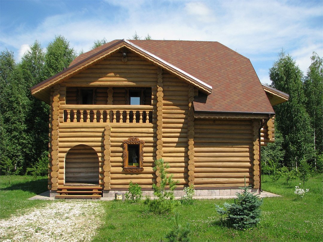 Усадьба Терема, Тверская область: фото 3