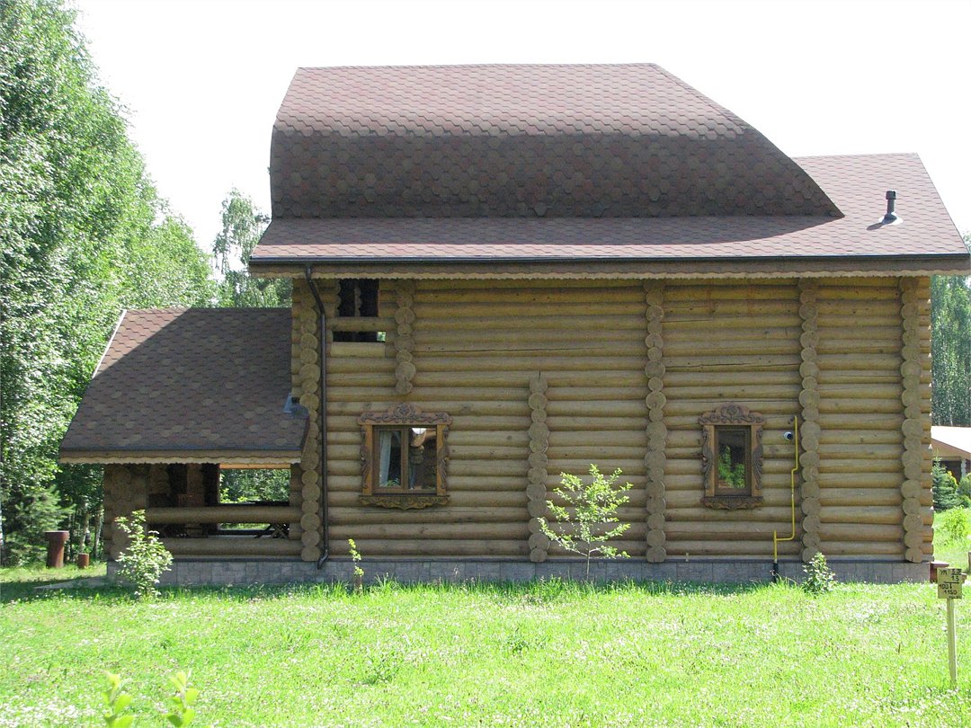 Усадьба Терема, Тверская область: фото 4