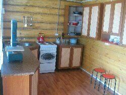 Кухня | Родные просторы, Оренбургская область