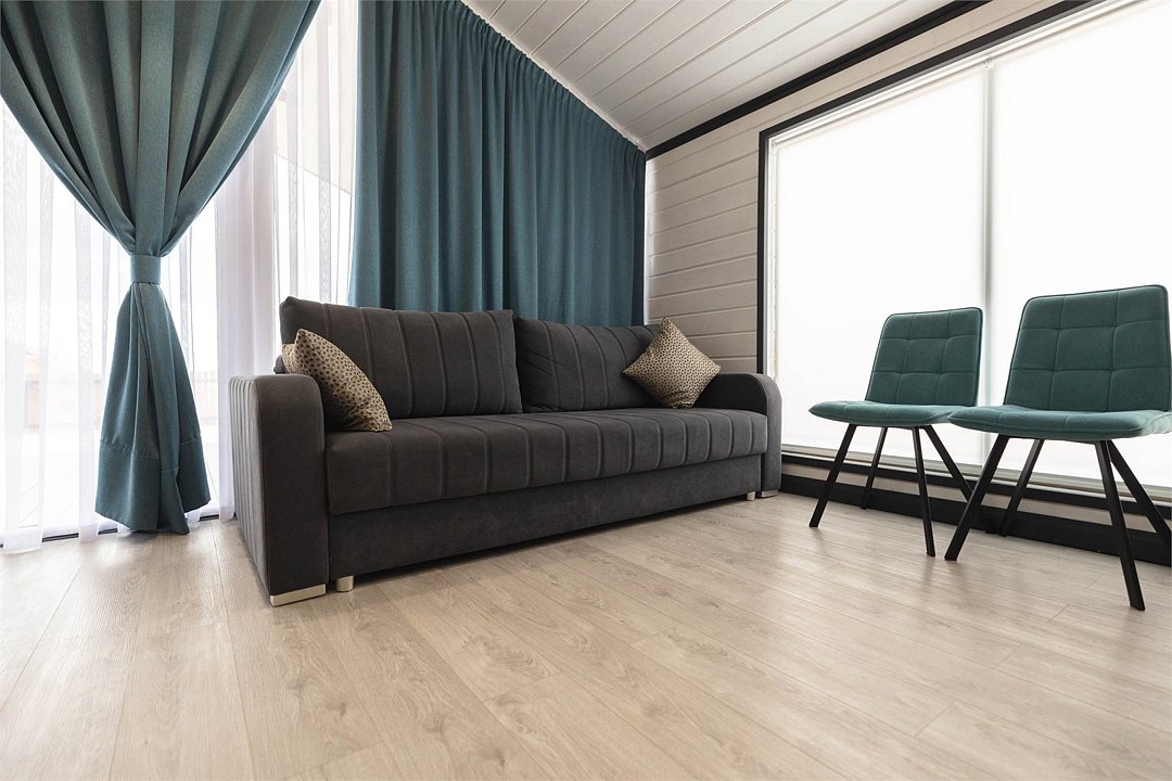 Семейная резиденция-отель «Акватория Резорт», Республика Дагестан: фото 3