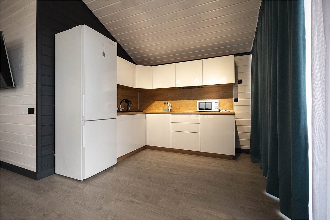 Семейная резиденция-отель «Акватория Резорт», Республика Дагестан: фото 4