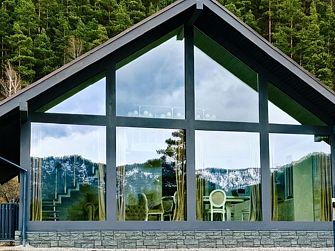 Гостевой дом У Катуни