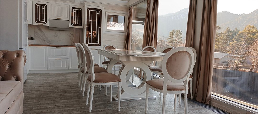 У Катуни, Алтайский край: фото 4