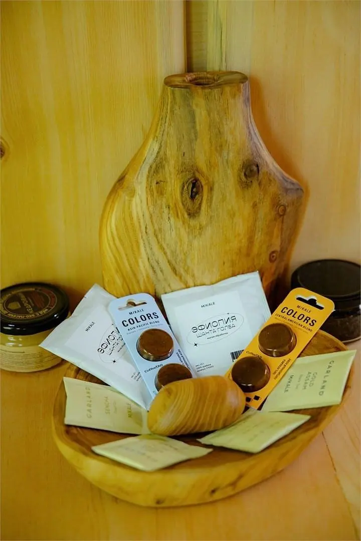Дом здоровья "КЕДРОВЫЙ", Тульская область: фото 2