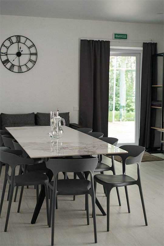 PARQ, Тюменская область: фото 4