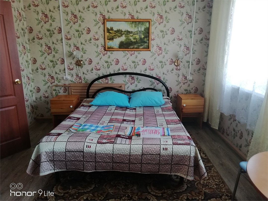 Луманская заводь, Вологодская область: фото 3