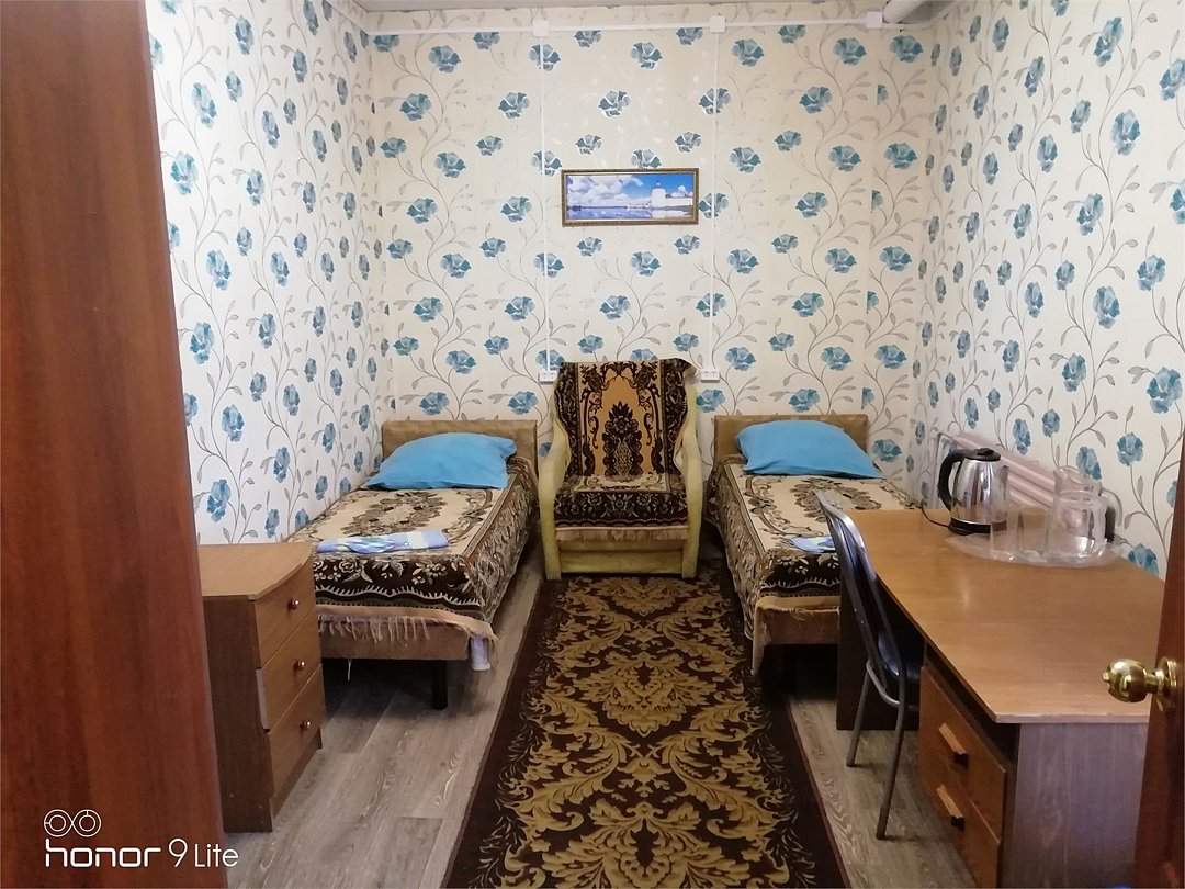 Луманская заводь, Вологодская область: фото 4