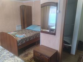 16.  двухместные аппартаменты  с дополнительным местом, кухонным уголком, собственным санузлом и душем, с мини-с террасой, База отдыха Луманская заводь, Кириллов
