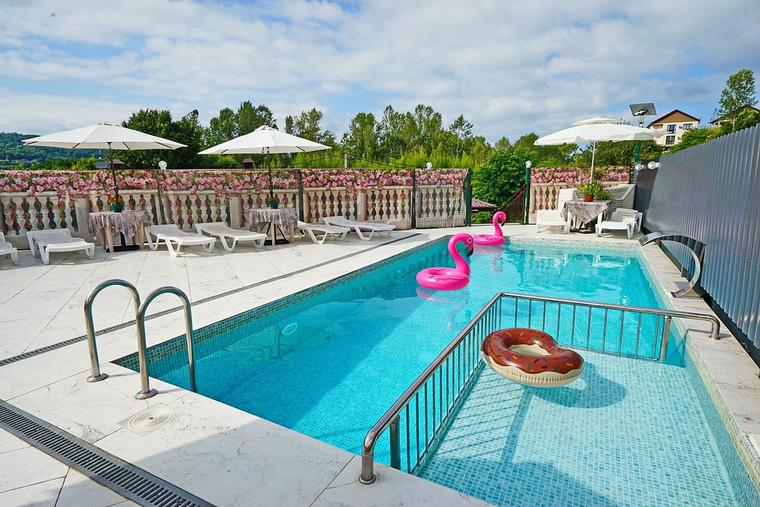 Южная Гавань, Краснодарский край: фото 2