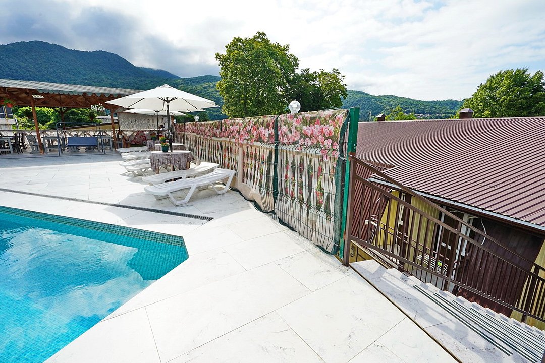 Южная Гавань, Краснодарский край: фото 3