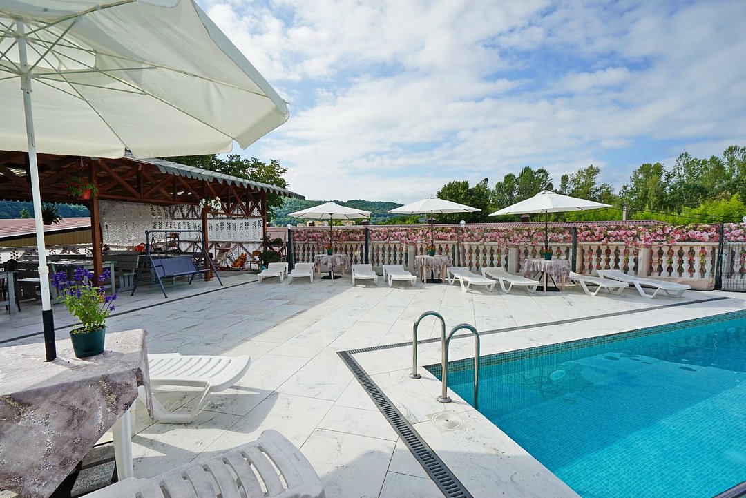 Южная Гавань, Краснодарский край: фото 4